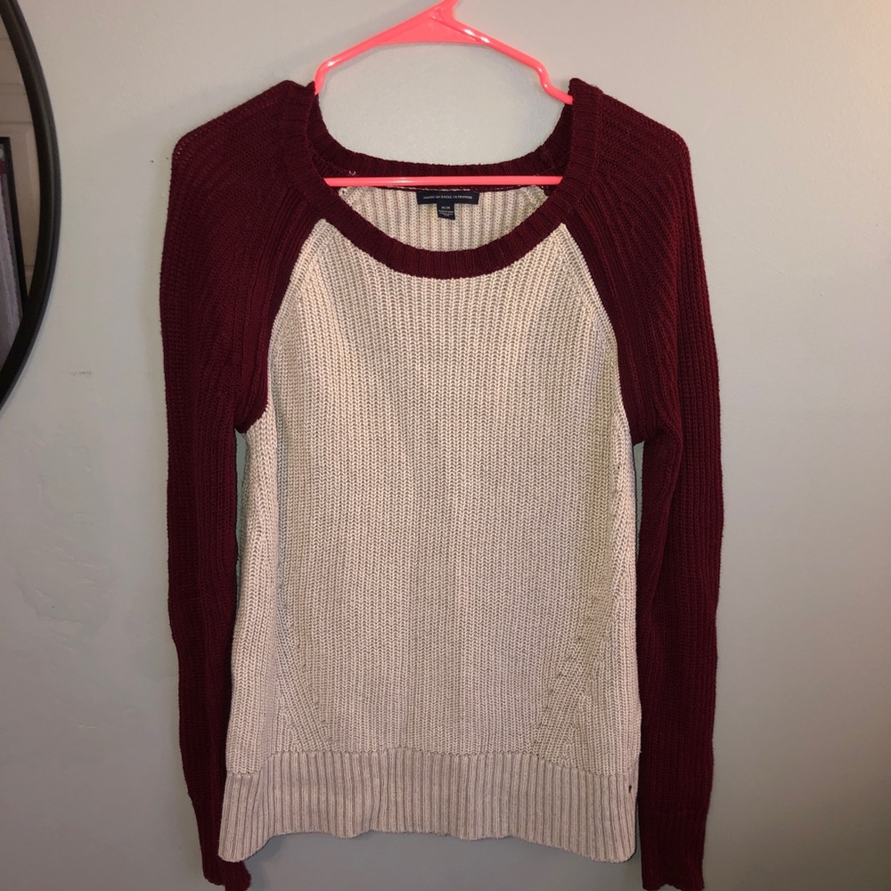 American Eagle Sweater
